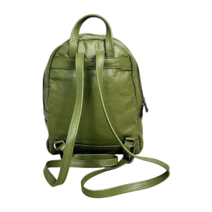 Mochila Cheval Firenze Pollux Verde Militar