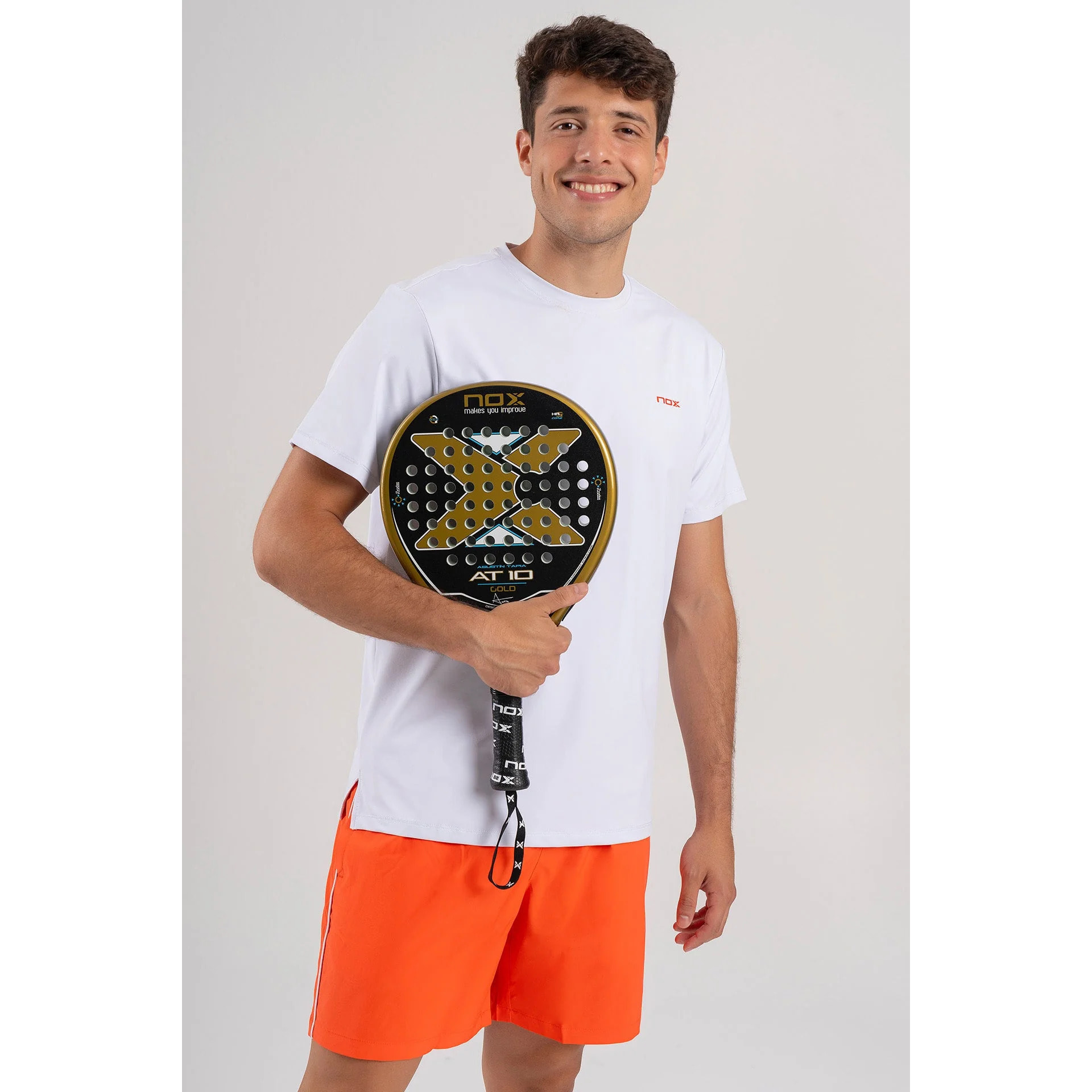 AT10 Luxury GOLD L.5 by Agustín Tapia