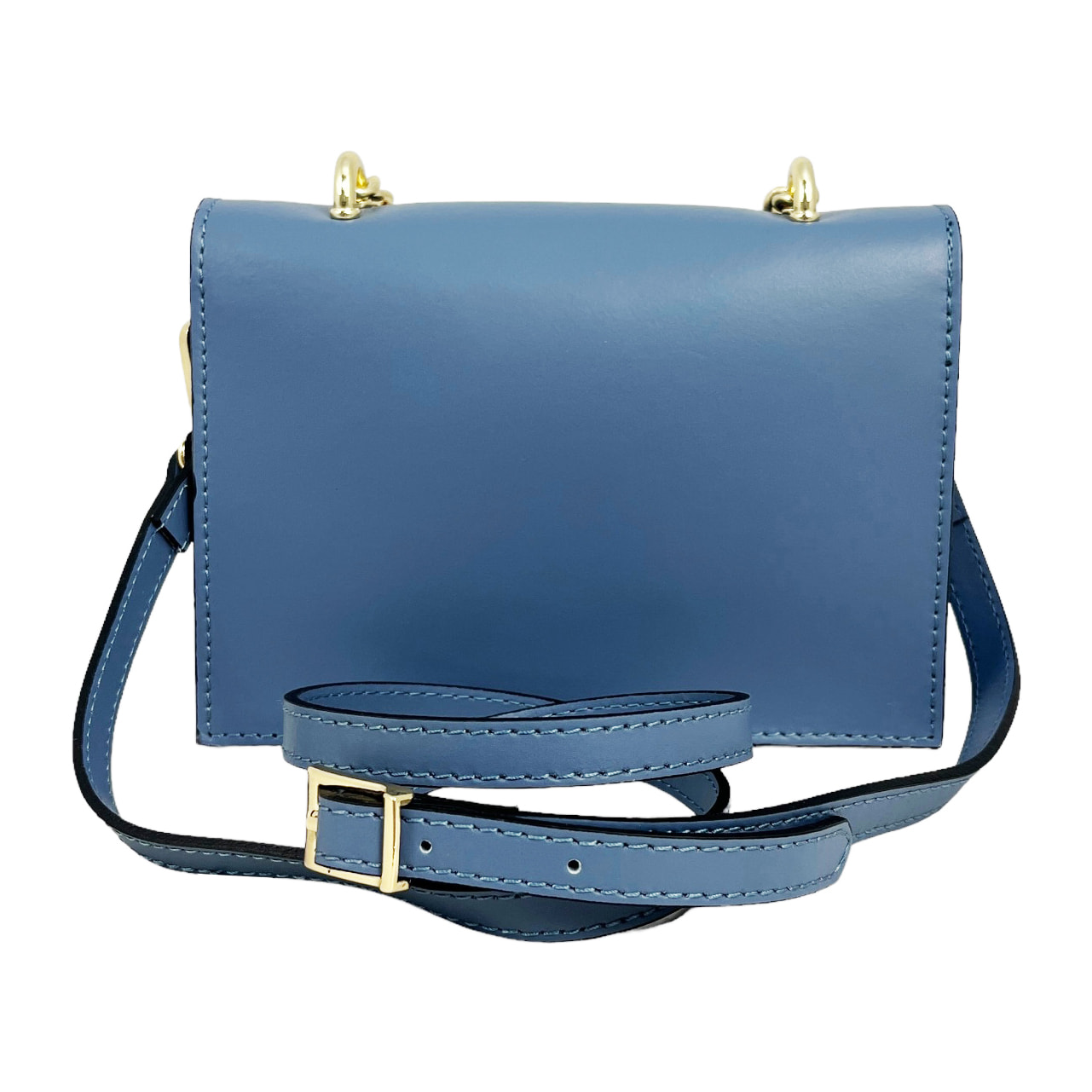 Bolso de mano Cheval Firenze Judy Cielo Azul