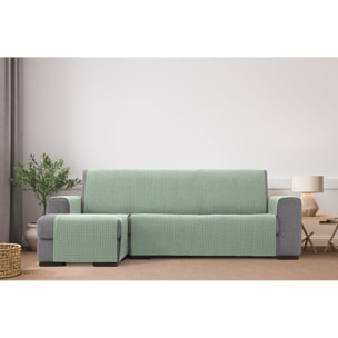 Cubre Sofá Chaise Longue Izquierda modelo COSIMA