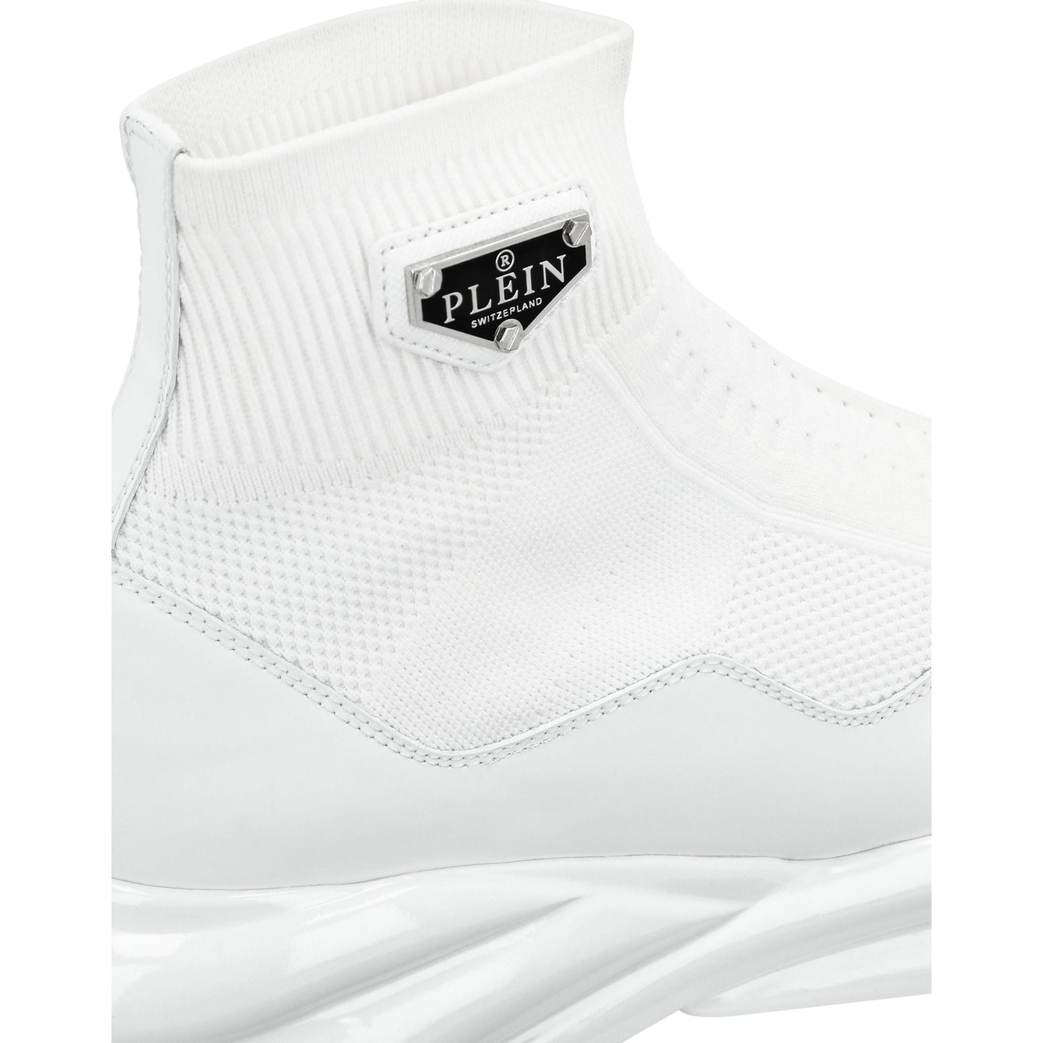 PHILIPP PLEIN Runner Sneaker SKYWALKER