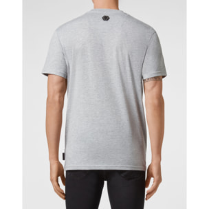 PHILIPP PLEIN Camiseta Cuello Redondo