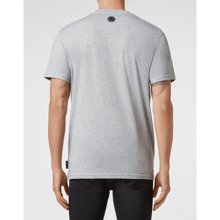 PHILIPP PLEIN Camiseta Cuello Redondo