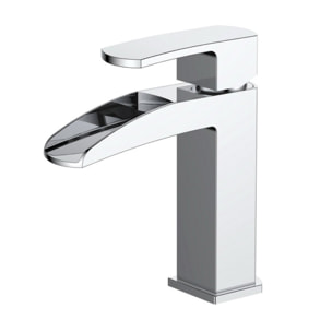 Mitigeur lavabo  PAINI City open fall