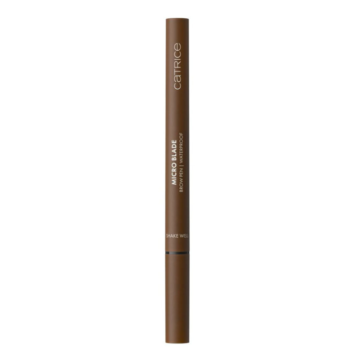 Micro Blade - Crayon à Sourcils Pointe Ultrafine Waterproof