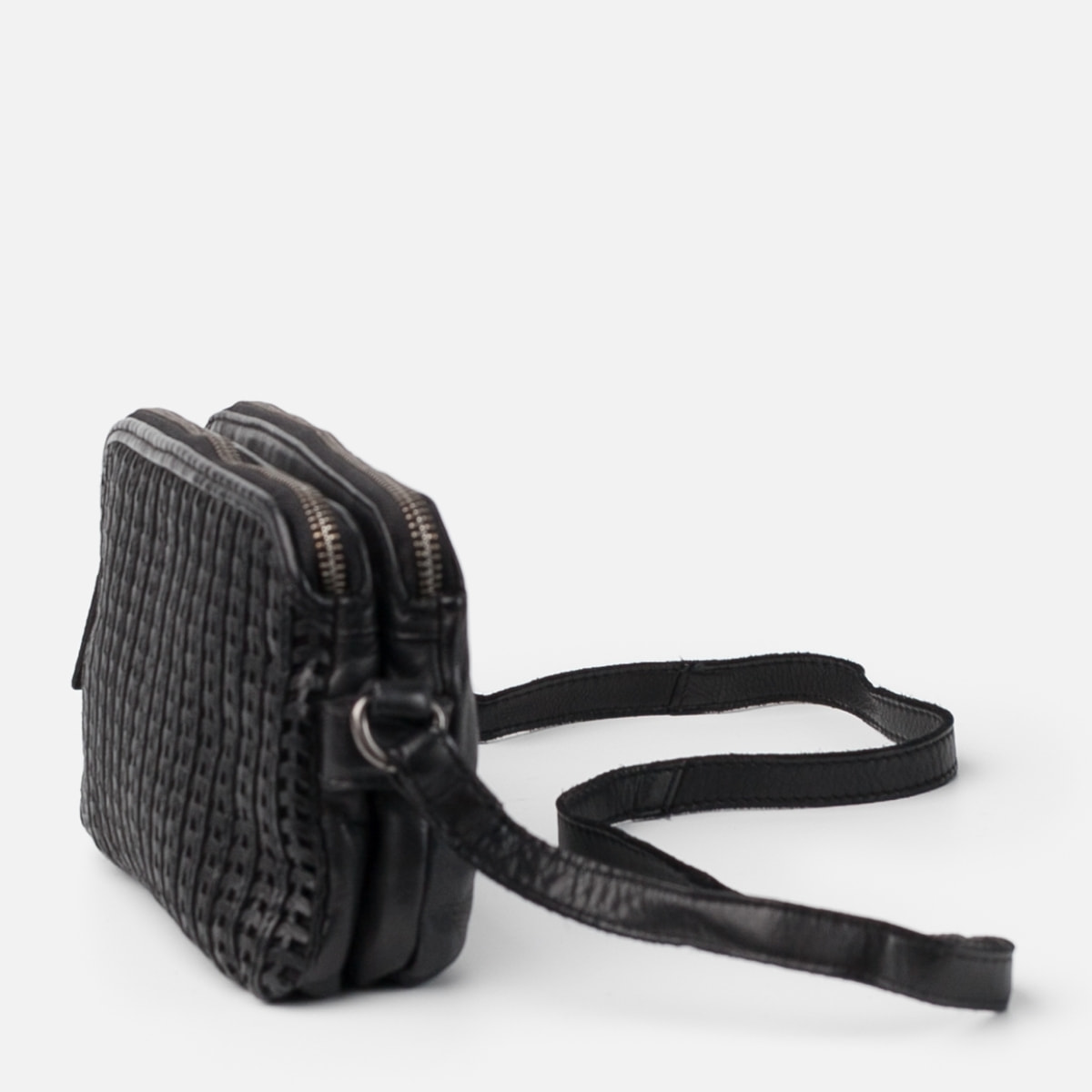 Bandolera BIBA Moab de piel