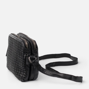 Bandolera BIBA Moab de piel