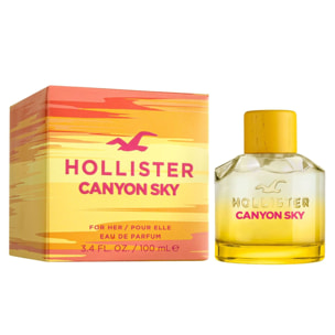 Canyon Sky pour Elle - Eau de Parfum 100 ml