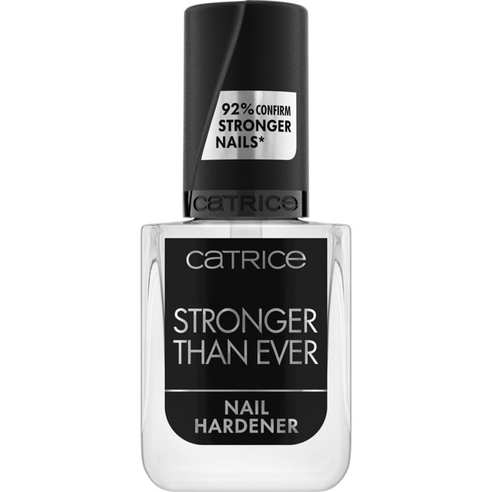 Stronger Than Ever - Durcisseur Ongles 10,50 ml