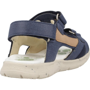 Sandalias Niño de la marca CHICCO  modelo CILIAN AZUL