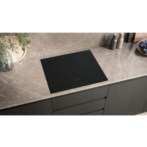 Plaque induction SIEMENS ED61AHSC1E Noir Mat
