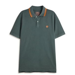 CAMISETA ECOALF RAYANALF POLO