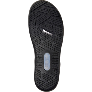 Stivaletti - CAMPER Peu Pista GM - Nero - Tessile tecnico