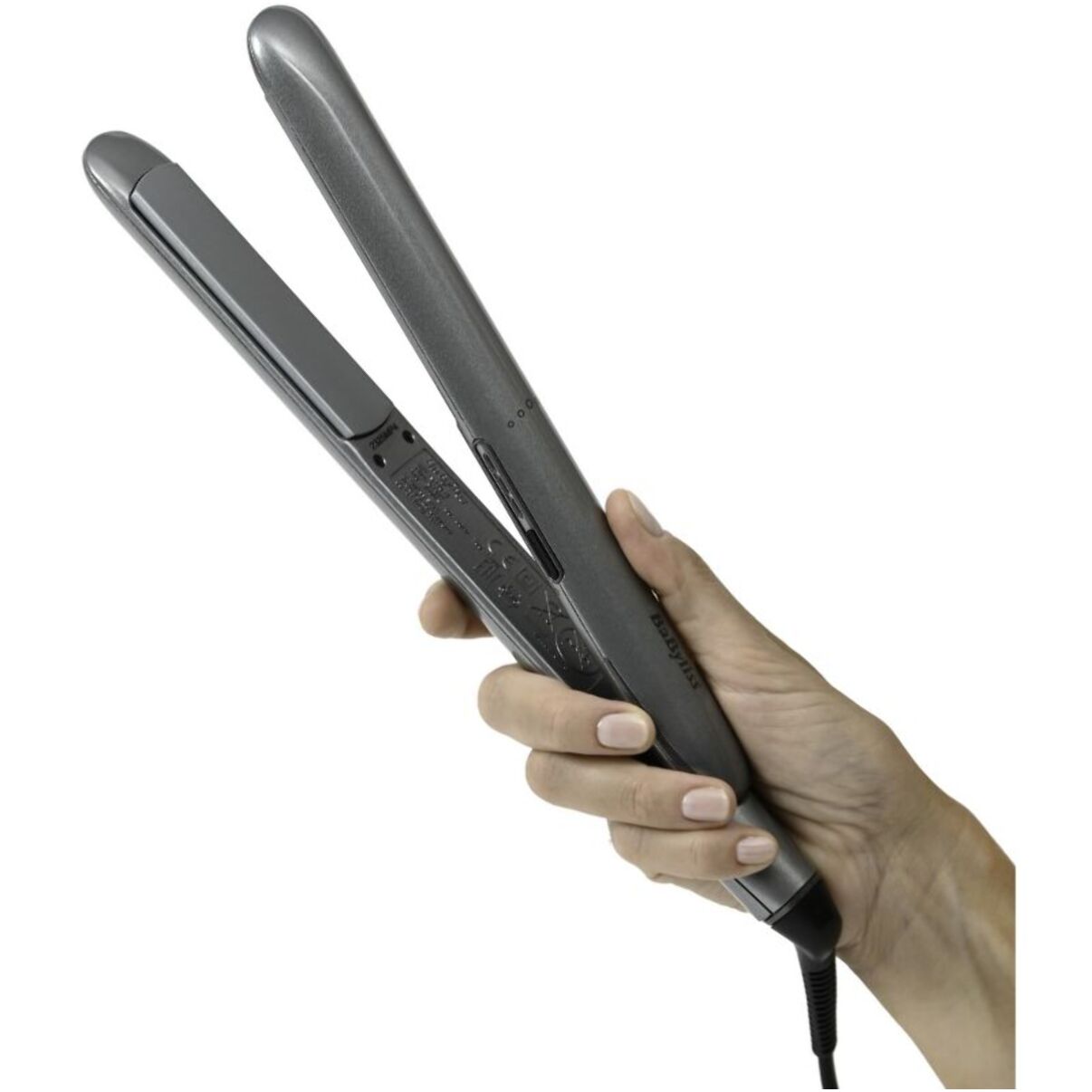 Lisseur BABYLISS Xanadu ST261E