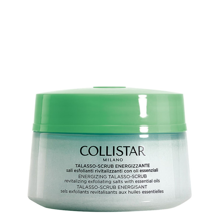 Talasso Scrub - Gommage Energisant