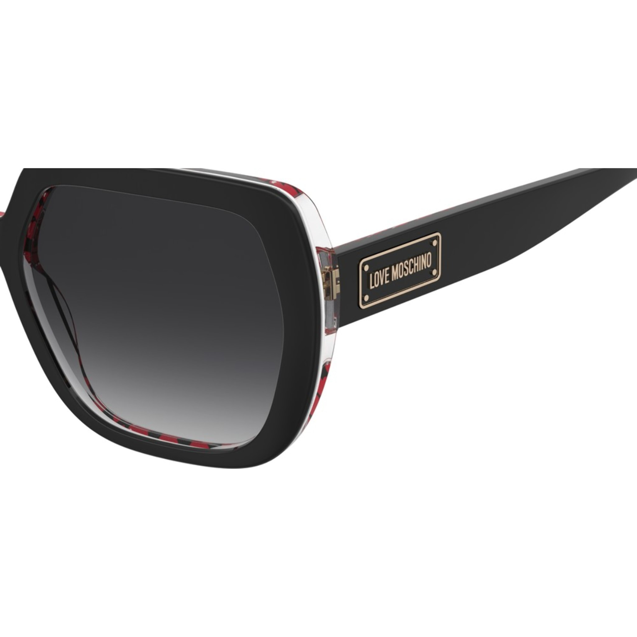 Gafas de Sol Love Moschino MOL082/S UYY de Acetato Mujer 56 mm