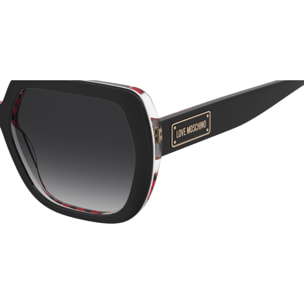 Gafas de Sol Love Moschino MOL082/S UYY de Acetato Mujer 56 mm