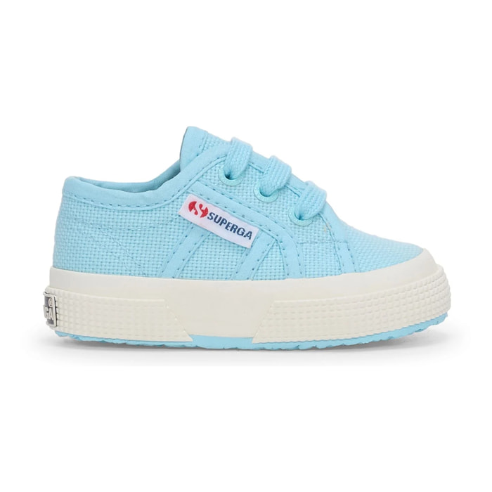 Le Superga Bambino/a Blu 2750 Baby Classic