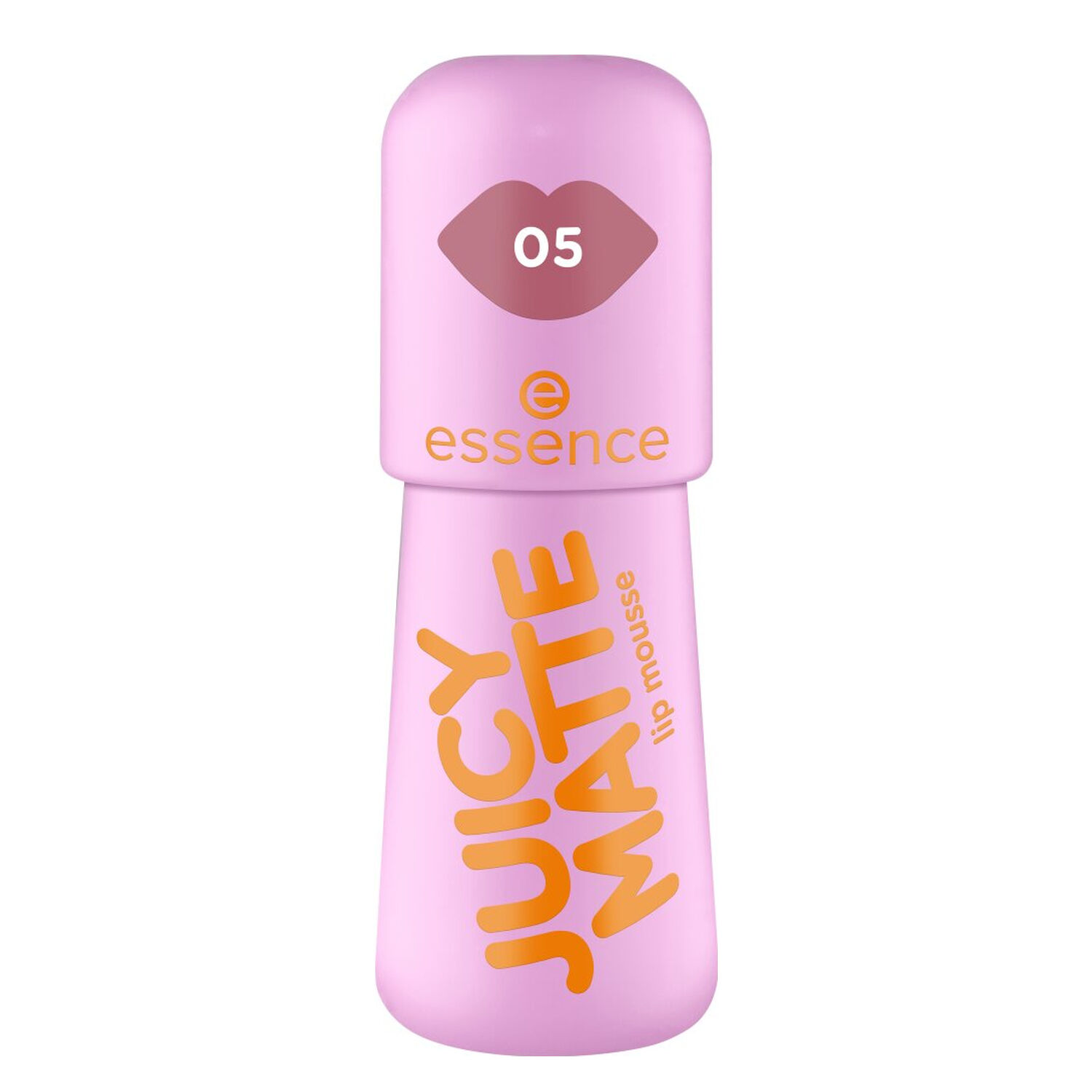 Juicy Matte - RAL05 2.7ML
