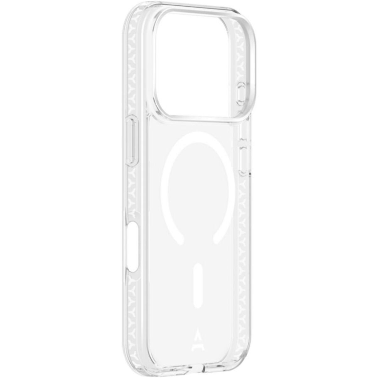 Protège écran ADEQWAT iPhone 17 Pro Max Antichoc Made In Fran