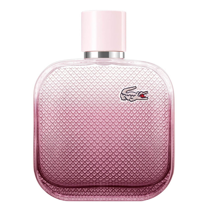 L.12.12 Rose Eau Intense - Eau de Toilette