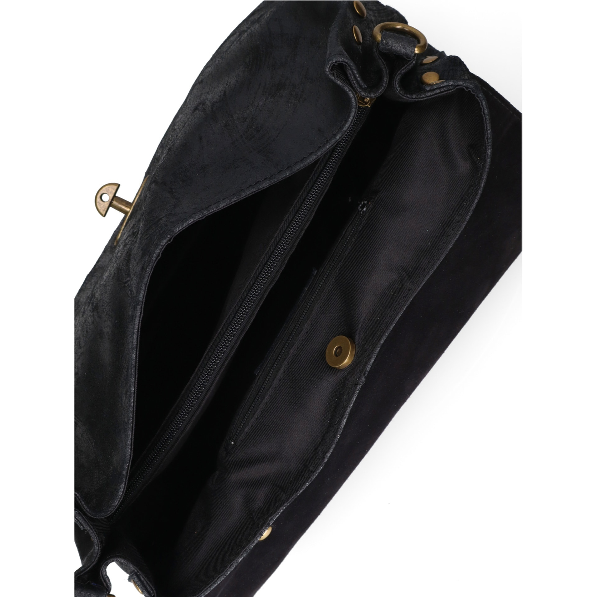 Gave Lux Borsa a mano