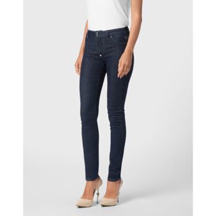 PHILIPP PLEIN Jeggings