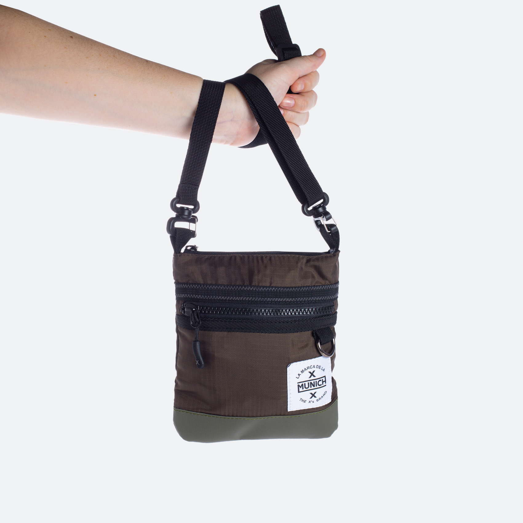 FORA CROSSBODY SOIL