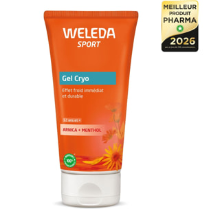 WELEDA - Gel Cryo à l'Arnica - 100 ml