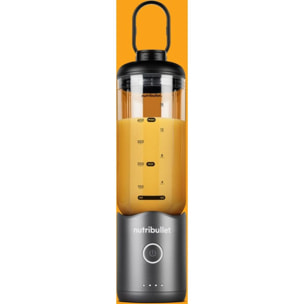 Blender NUTRIBULLET FLEX - Gunmetal Grey NBP013GM