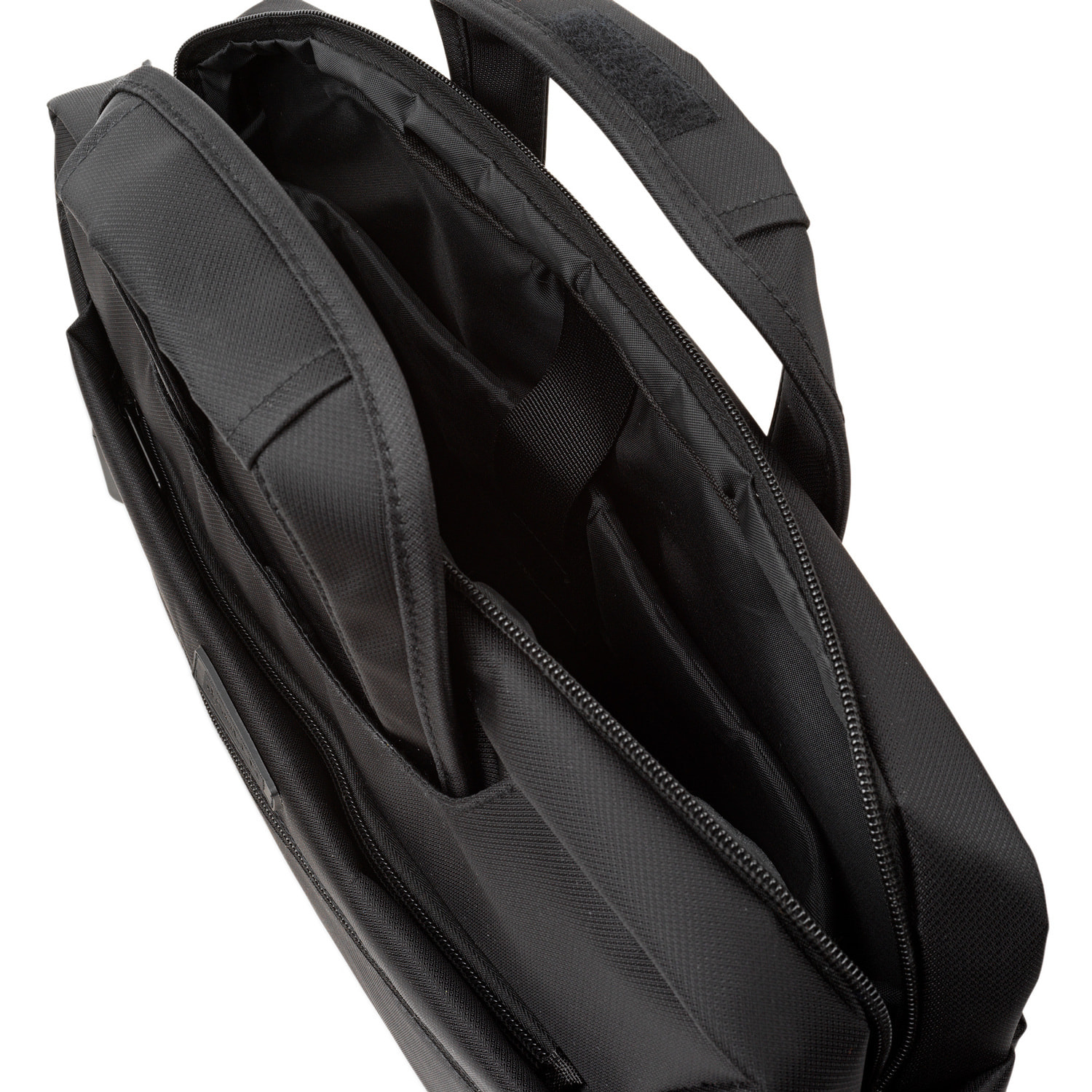 Maletin Portadocumentos Jaslen Liverpool Negro