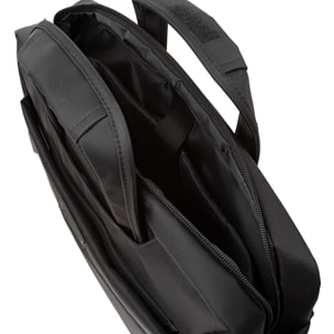 Maletin Portadocumentos Jaslen Liverpool Negro