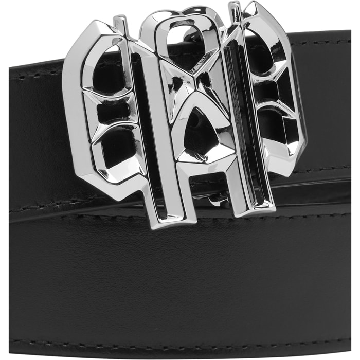 PHILIPP PLEIN Cintura GOTHIC PLEIN