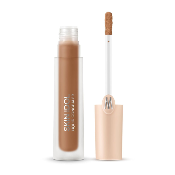 SKIN IDOL Correttore liquido cremoso vegan-friendly