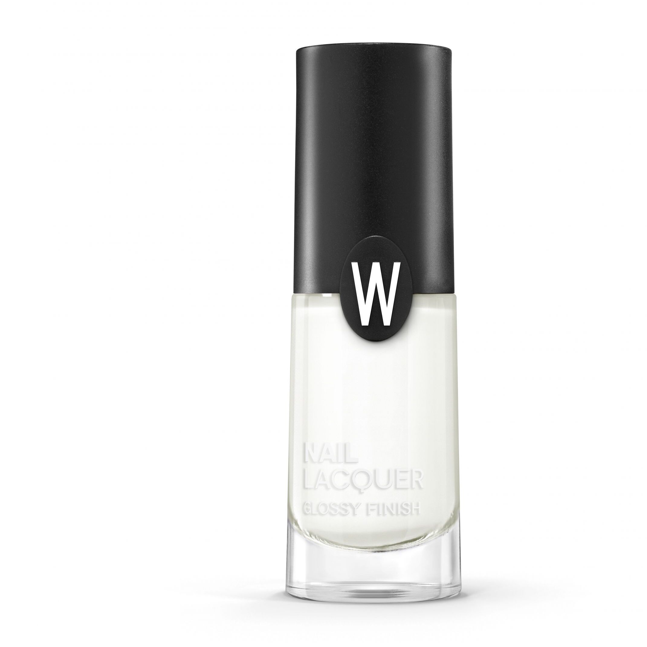 NAIL LACQUER Smalto per unghie.