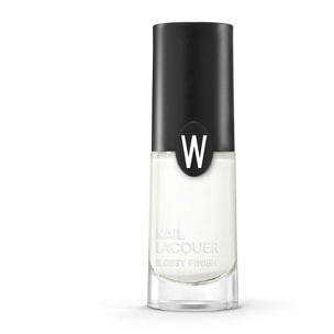 NAIL LACQUER Smalto per unghie.