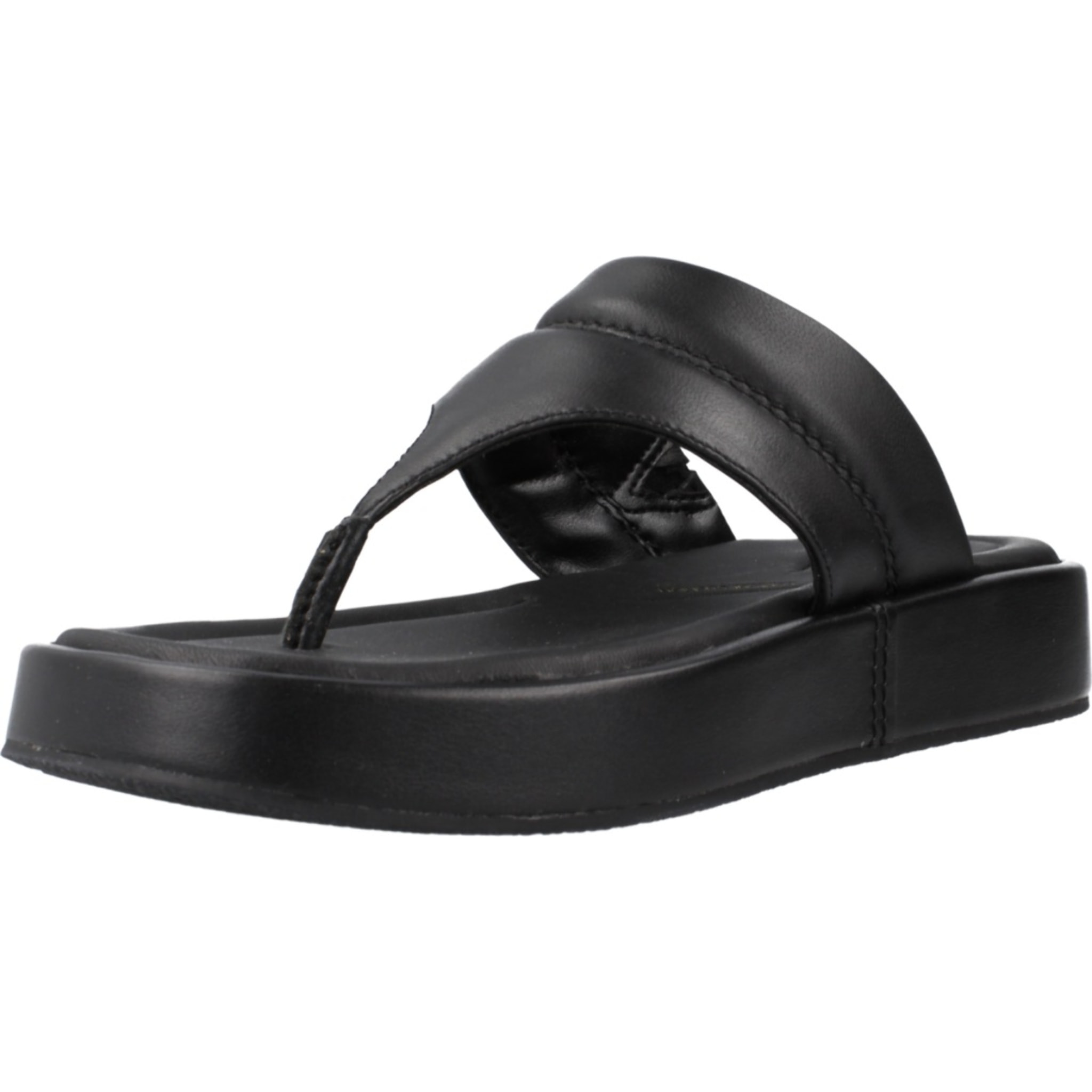 Sandalias Mujer de la marca CLARKS  modelo ALDA WALK Black