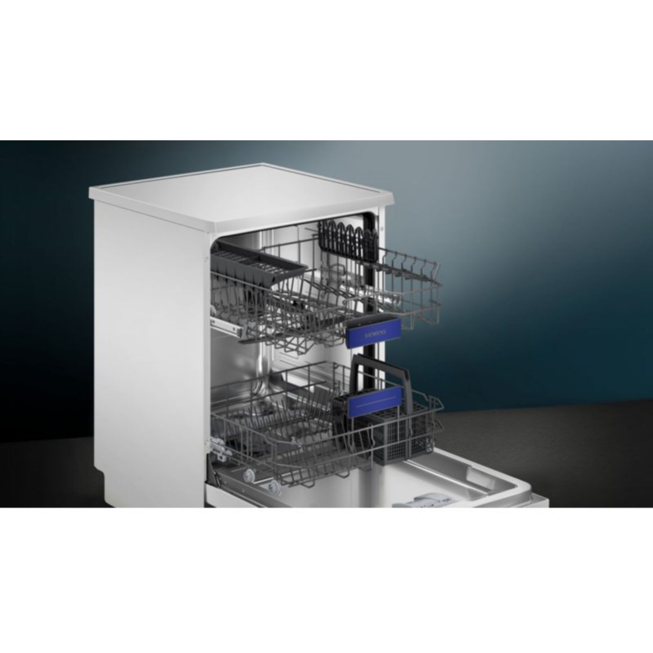 Lave vaisselle 60 cm SIEMENS SN23EW03KE