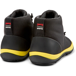 CAMPER Peu Pista GM - Botines Negro Hombre