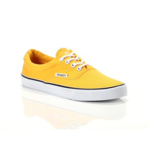 Sneakers Robe di Kappa Ukilami Giallo