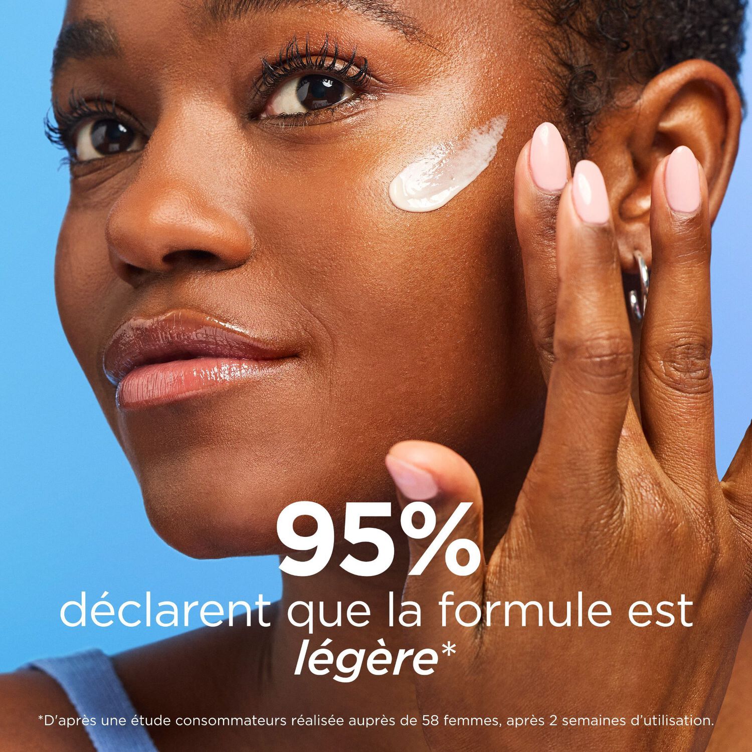 Eight Hour® HydraPlay™ - Fluide Hydratant Intense Défense Quotidienne Large Spectre SPF 40 50ml