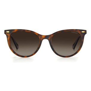 Gafas de Sol Polaroid PLD 4107/S 086 Polarizadas de Policarbonato Mujer 52 mm