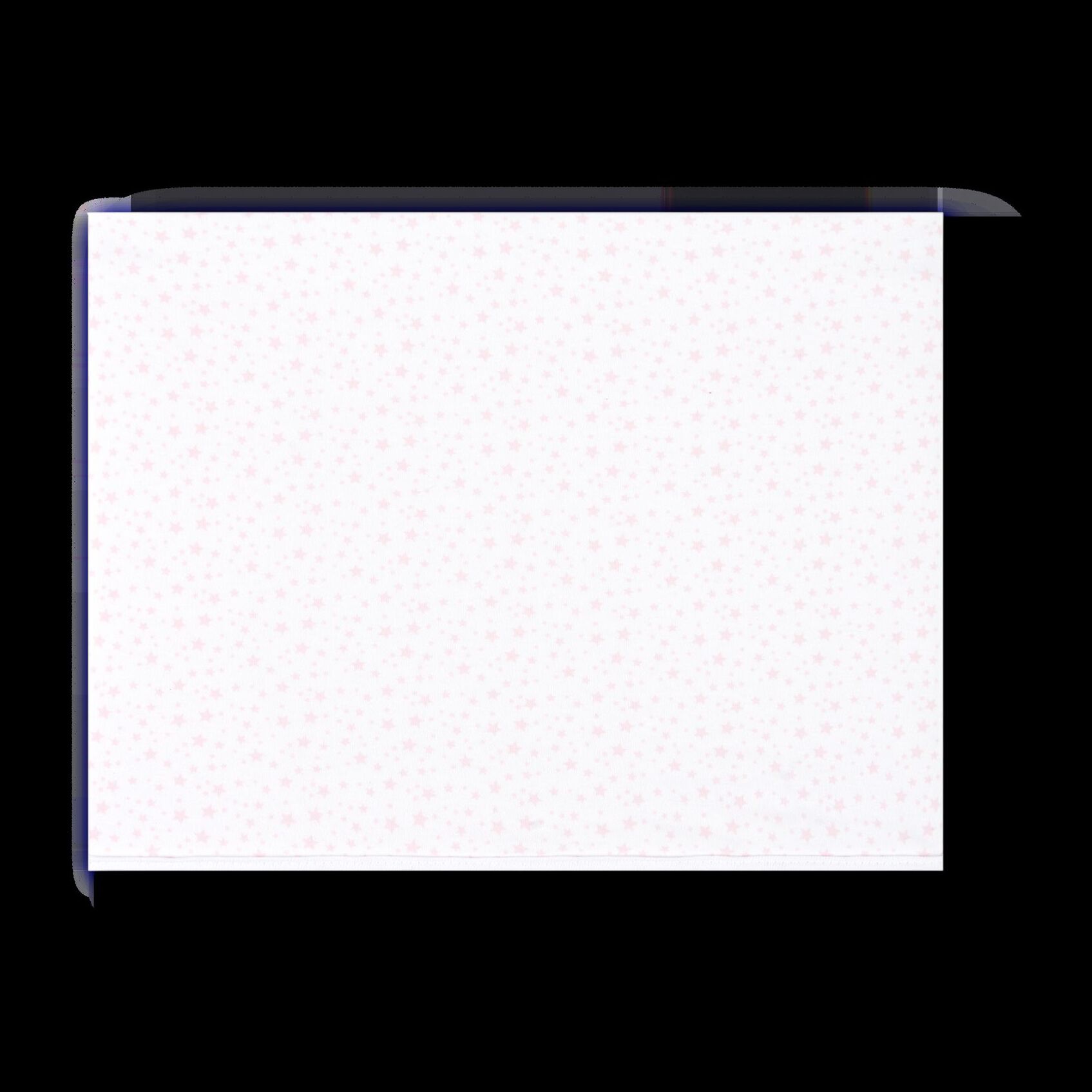 Arrullo Multiestrellas Celeste Talla Uni