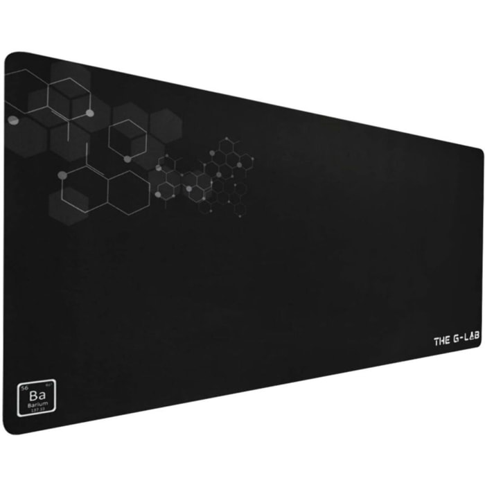 Tapis de souris THE G-LAB PAD BARIUM