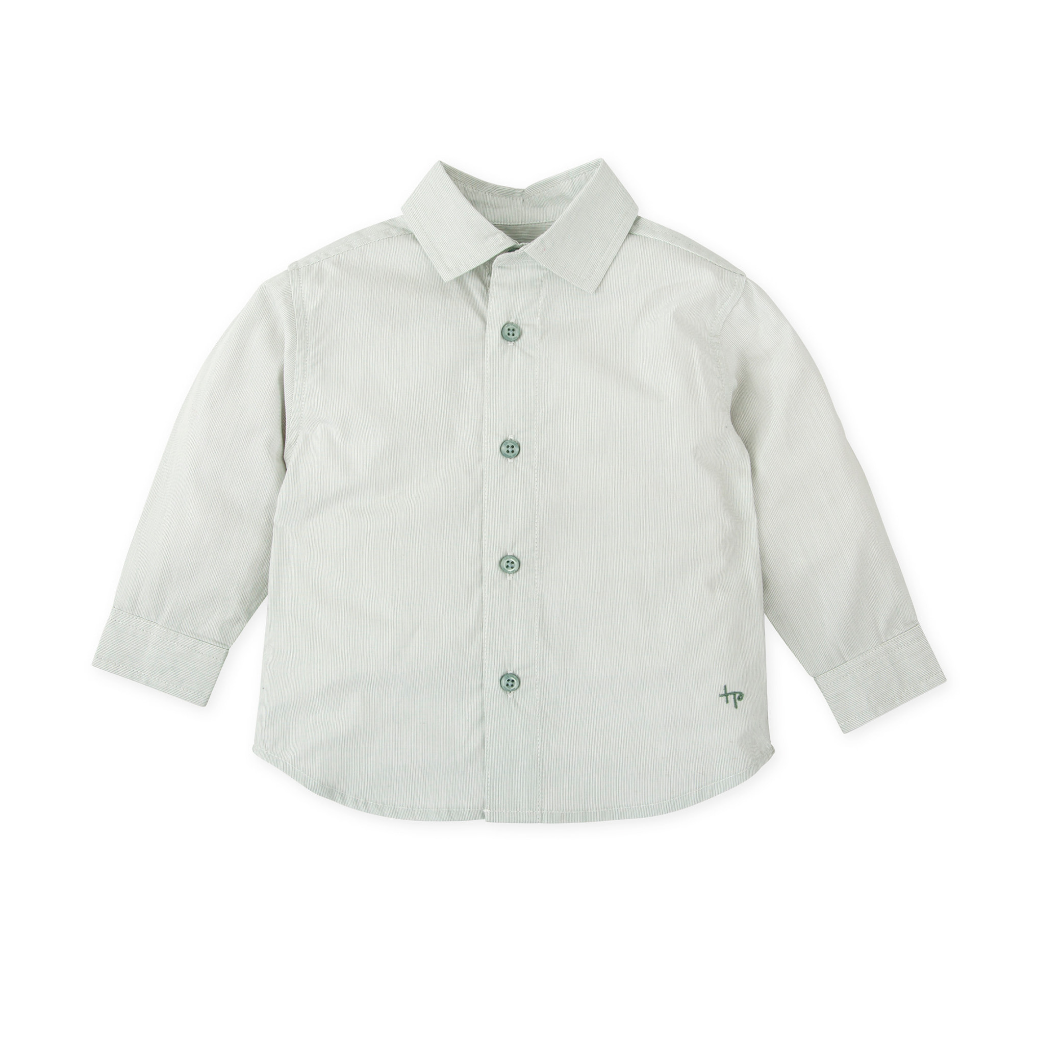 CAMISA AGUAMARINA - Aguamarina