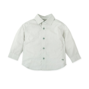 CAMISA AGUAMARINA - Aguamarina