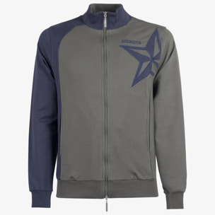 Felpa S5F772 Esercito