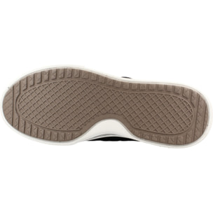 Sneakers De  Mujer 177209s Arch Fit Arcade Cuddle Step Negro