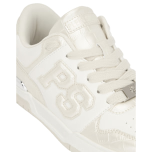 PLEIN SPORT Low-Top Sneakers PS Cocco