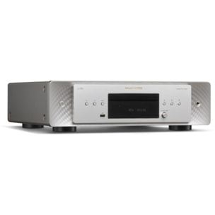 Platine CD MARANTZ CD60 Silver Gold